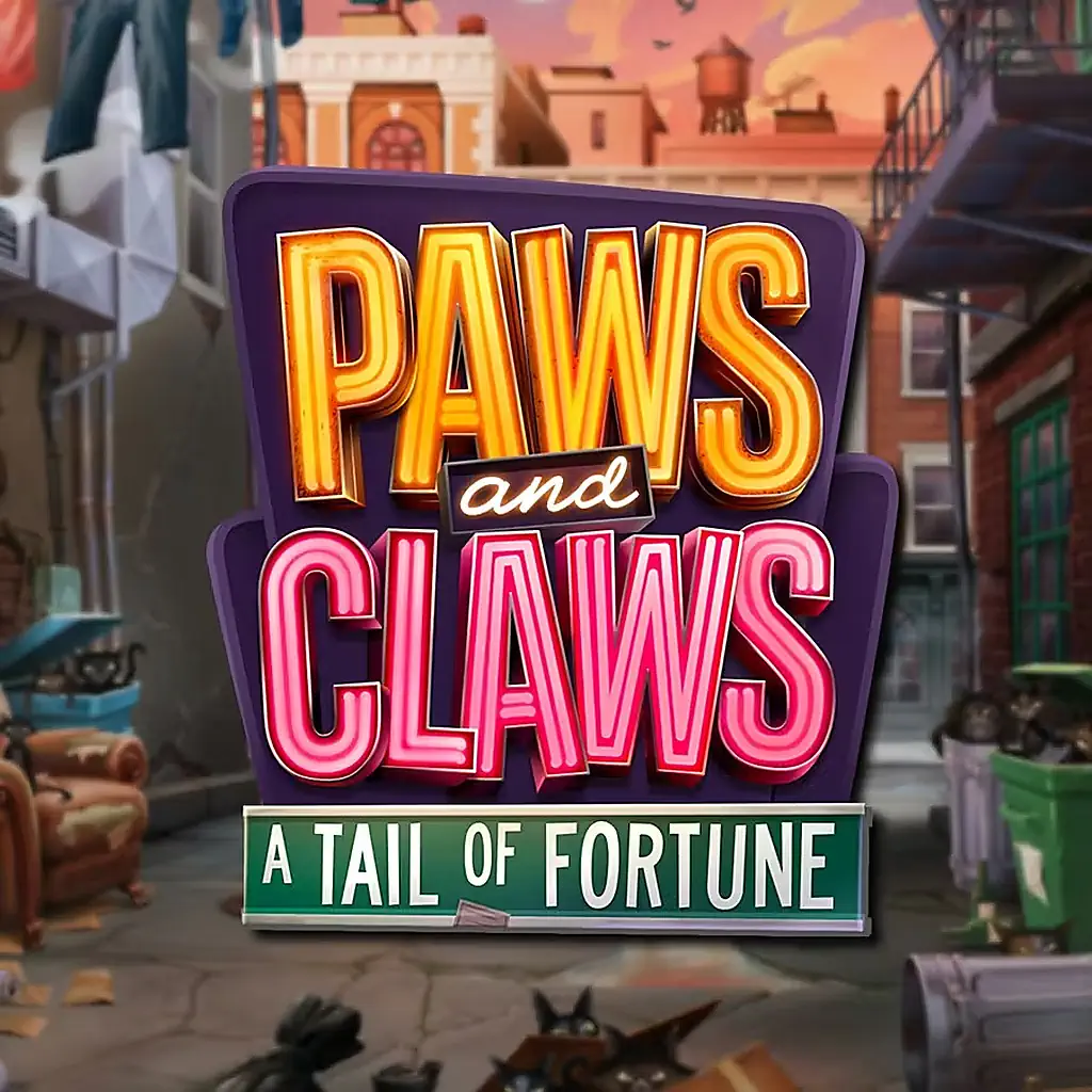Бонусы Paws And Claws A Tail Of Fortune - полный обзор бонусных предложений